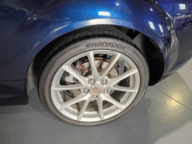 2010 Mazda MX-5 Miata 2dr Convertible Manual Sport 1 Owner - 23099538 - 38