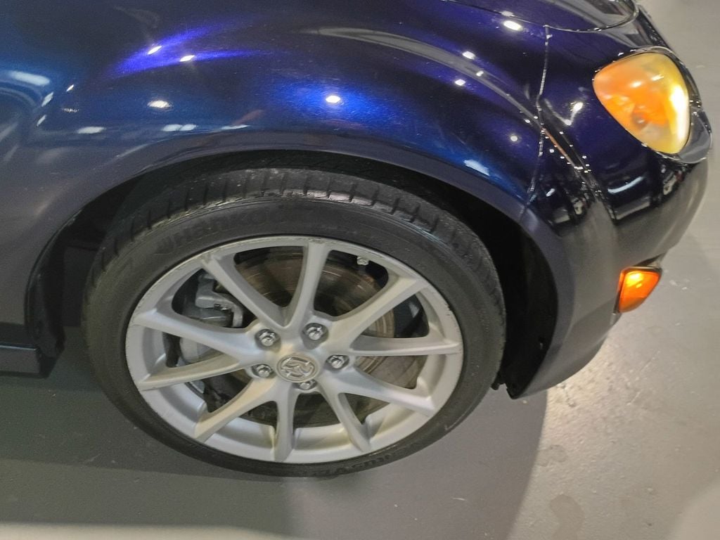 2010 Mazda MX-5 Miata 2dr Convertible Manual Sport 1 Owner - 23099538 - 40