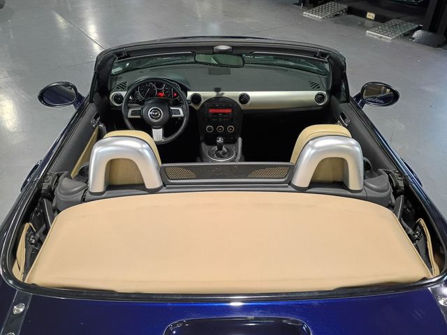 2010 Mazda MX-5 Miata 2dr Convertible Manual Sport 1 Owner - 23099538 - 6