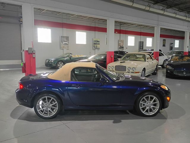 2010 Mazda MX-5 Miata 2dr Convertible Manual Sport 1 Owner - 23099538 - 8