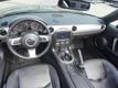 2010 Mazda MX-5 Miata 2dr Convertible PRHT Manual Grand Touring - 22404801 - 61