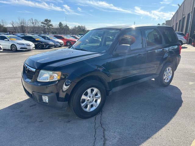 2010 Mazda Tribute I TOURING - 22975220 - 2