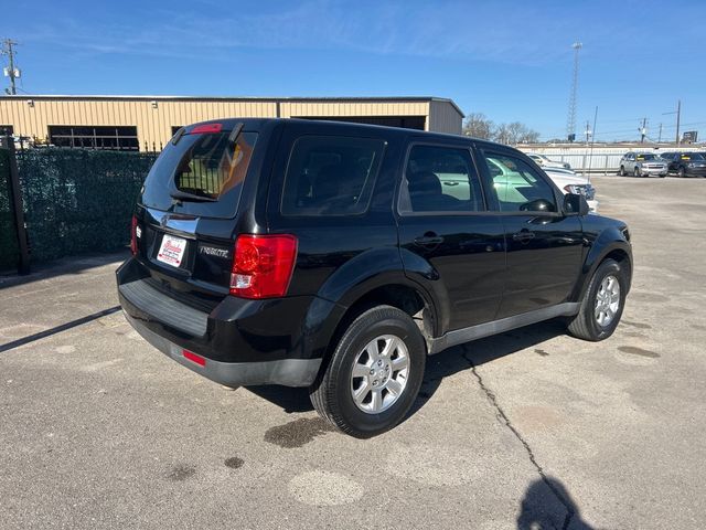 2010 Mazda Tribute I TOURING - 22975220 - 3