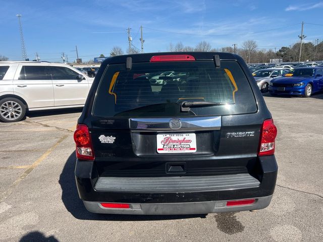 2010 Mazda Tribute I TOURING - 22975220 - 4