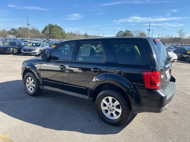 2010 Mazda Tribute I TOURING - 22975220 - 5