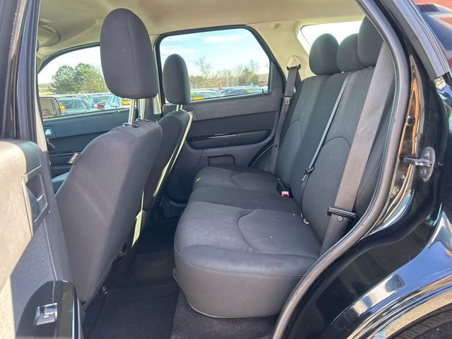 2010 Mazda Tribute I TOURING - 22975220 - 6