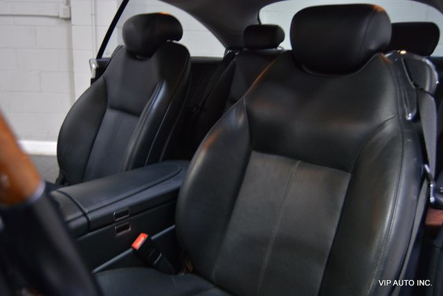 2010 Mercedes-Benz CL-Class 2dr Coupe CL 550 4MATIC - 21968164 - 18