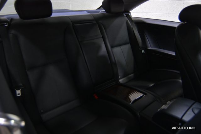 2010 Mercedes-Benz CL-Class 2dr Coupe CL 550 4MATIC - 21968164 - 29