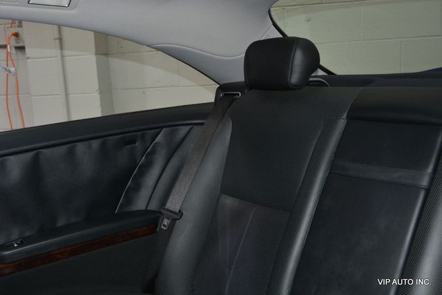2010 Mercedes-Benz CL-Class 2dr Coupe CL 550 4MATIC - 22985914 - 17
