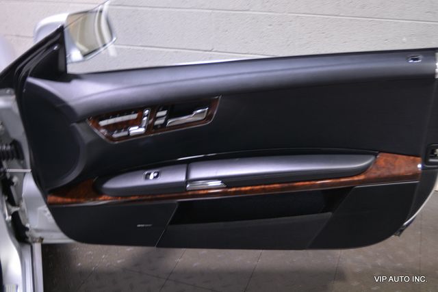 2010 Mercedes-Benz CL-Class CL550 4MATIC - 21968164 - 15