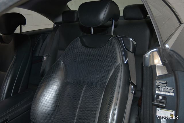 2010 Mercedes-Benz CL-Class CL550 4MATIC SPORT - 22985914 - 9