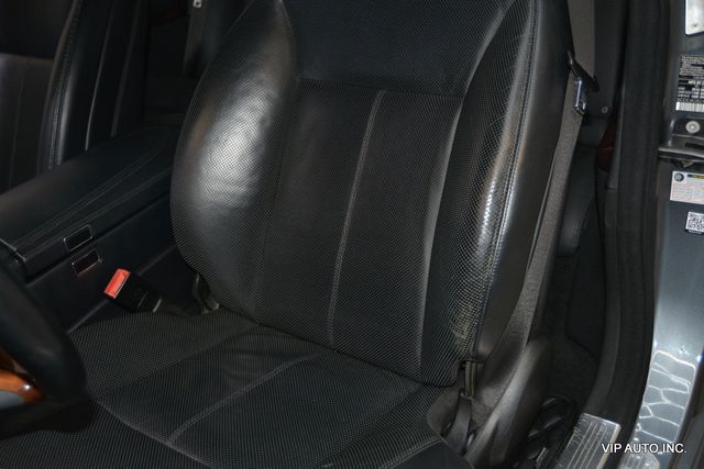 2010 Mercedes-Benz CL-Class CL550 4MATIC SPORT - 22985914 - 11