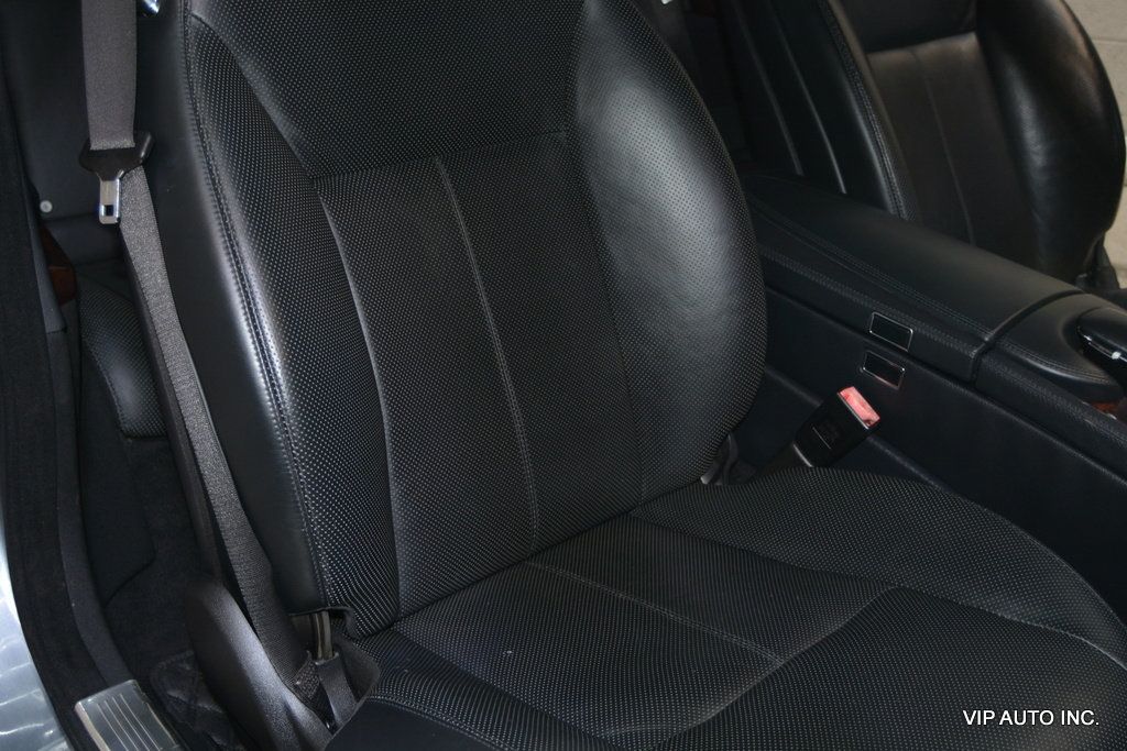 2010 Mercedes-Benz CL-Class CL550 4MATIC SPORT - 22985914 - 12