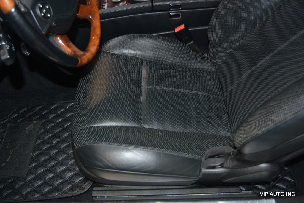 2010 Mercedes-Benz CL-Class CL550 4MATIC SPORT - 22985914 - 13