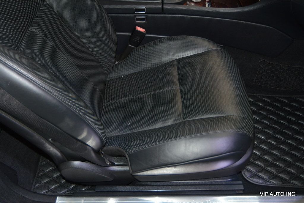 2010 Mercedes-Benz CL-Class CL550 4MATIC SPORT - 22985914 - 14