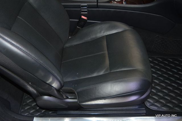 2010 Mercedes-Benz CL-Class CL550 4MATIC SPORT - 22985914 - 14