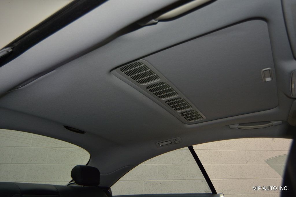 2010 Mercedes-Benz CL-Class CL550 4MATIC SPORT - 22985914 - 15