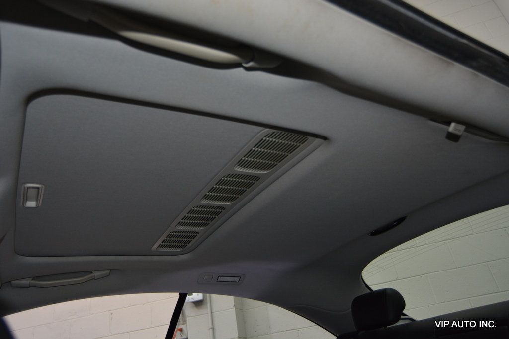 2010 Mercedes-Benz CL-Class CL550 4MATIC SPORT - 22985914 - 16