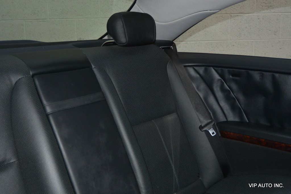 2010 Mercedes-Benz CL-Class CL550 4MATIC SPORT - 22985914 - 18