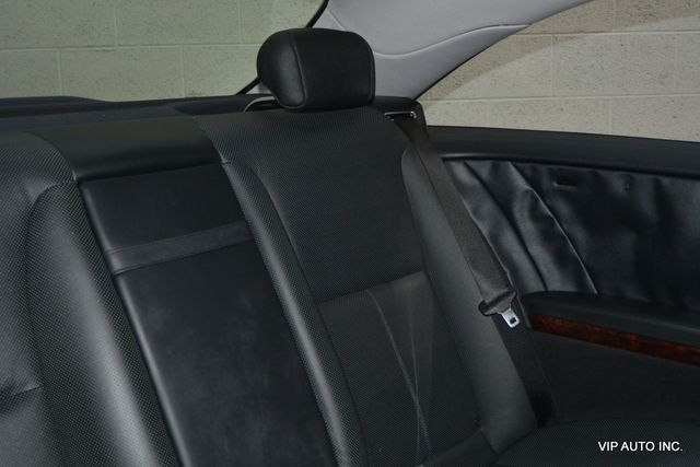 2010 Mercedes-Benz CL-Class CL550 4MATIC SPORT - 22985914 - 18