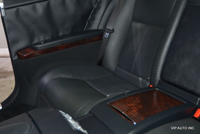 2010 Mercedes-Benz CL-Class CL550 4MATIC SPORT - 22985914 - 19