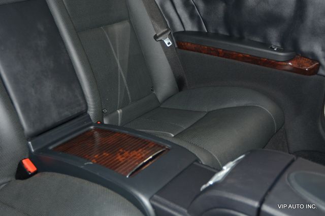 2010 Mercedes-Benz CL-Class CL550 4MATIC SPORT - 22985914 - 20