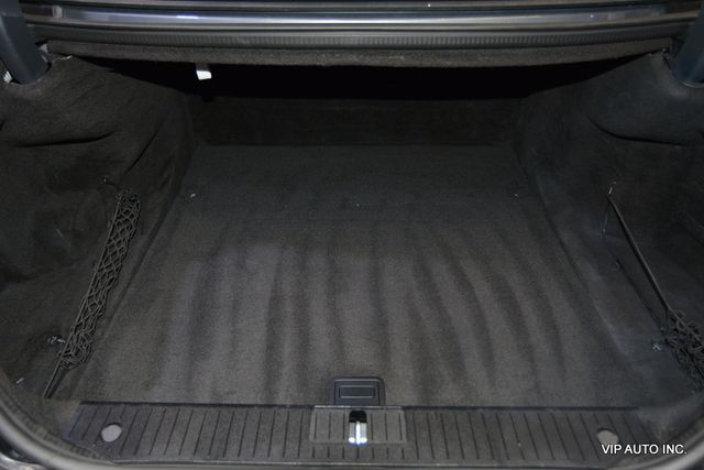 2010 Mercedes-Benz CL-Class CL550 4MATIC SPORT - 22985914 - 24