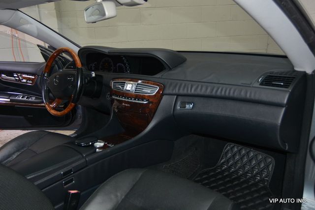 2010 Mercedes-Benz CL-Class CL550 4MATIC SPORT - 22985914 - 8