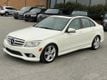 2010 Mercedes-Benz C-Class 2010 MERCEDES-BENZ C 300 4D SPORT 4MATIC GREAT DEAL 615-730-9991 - 22617510 - 2