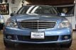 2010 Mercedes-Benz C-Class 4dr Sedan C 300 Luxury 4MATIC - 22630603 - 8