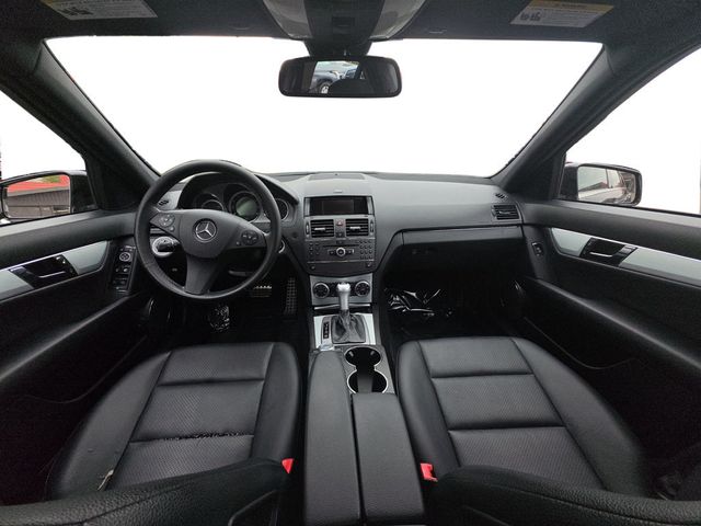 2010 Mercedes-Benz C-Class 4dr Sedan C 300 Sport RWD - 23006698 - 11