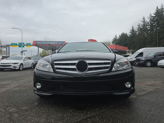 2010 Mercedes-Benz C-Class 4dr Sedan C 300 Sport RWD - 23006698 - 20