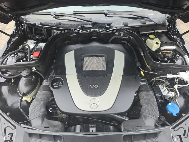 2010 Mercedes-Benz C-Class 4dr Sedan C 300 Sport RWD - 23006698 - 22