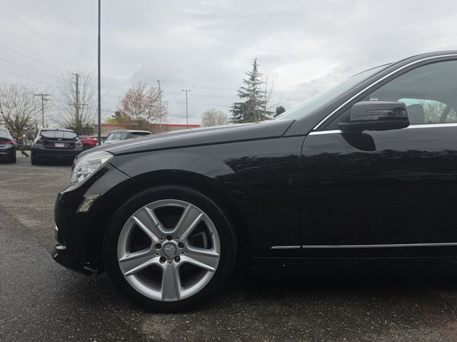 2010 Mercedes-Benz C-Class 4dr Sedan C 300 Sport RWD - 23006698 - 26