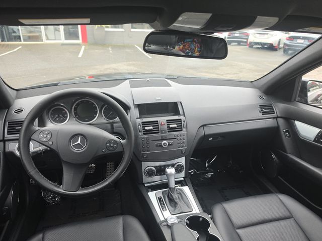 2010 Mercedes-Benz C-Class 4dr Sedan C 300 Sport RWD - 23006698 - 27