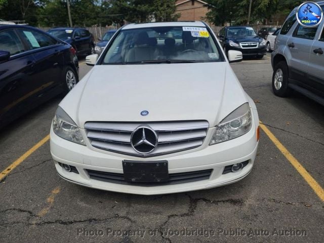 2010 Mercedes-Benz C-Class 4-MATIC - 22911217 - 1