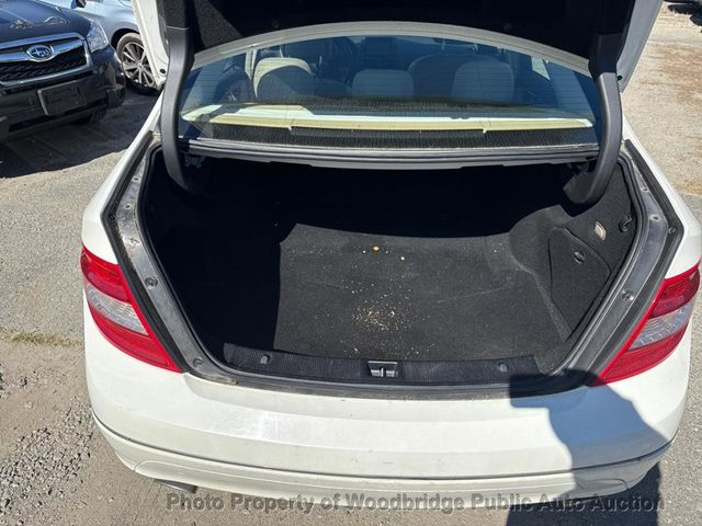 2010 Mercedes-Benz C-Class 4-MATIC - 22911217 - 20