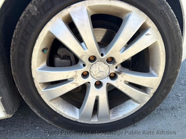 2010 Mercedes-Benz C-Class 4-MATIC - 22911217 - 22