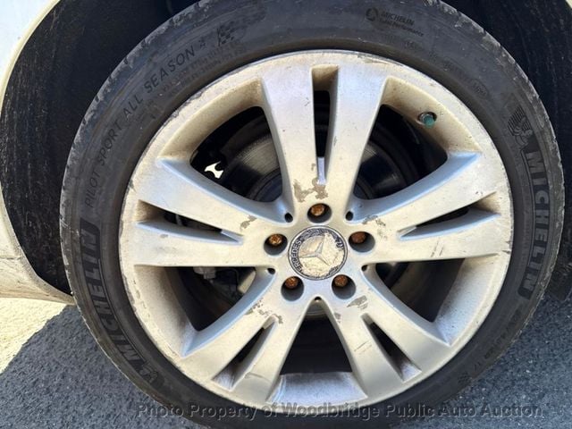 2010 Mercedes-Benz C-Class 4-MATIC - 22911217 - 24