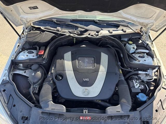 2010 Mercedes-Benz C-Class 4-MATIC - 22911217 - 29