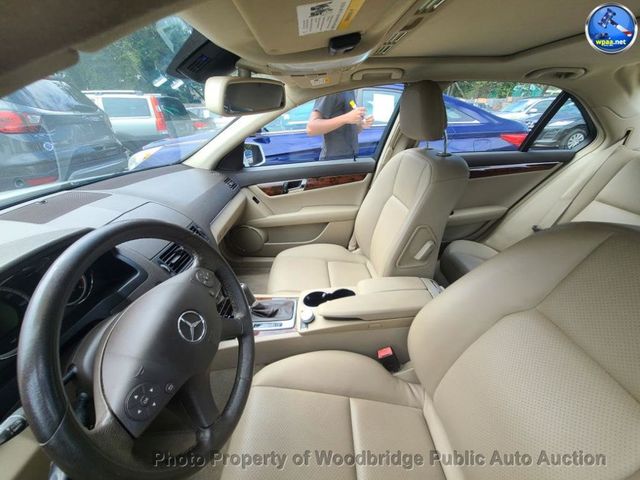 2010 Mercedes-Benz C-Class 4-MATIC - 22911217 - 7