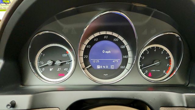 2010 Mercedes-Benz C-Class C300 - 22965310 - 13