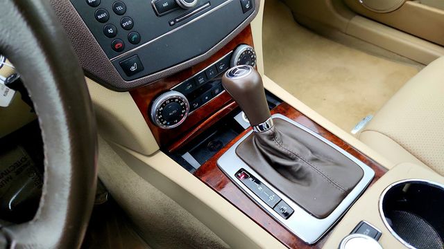 2010 Mercedes-Benz C-Class C300 - 22965310 - 15