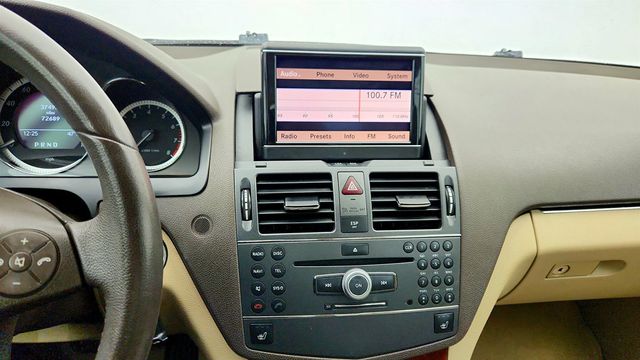 2010 Mercedes-Benz C-Class C300 - 22965310 - 16