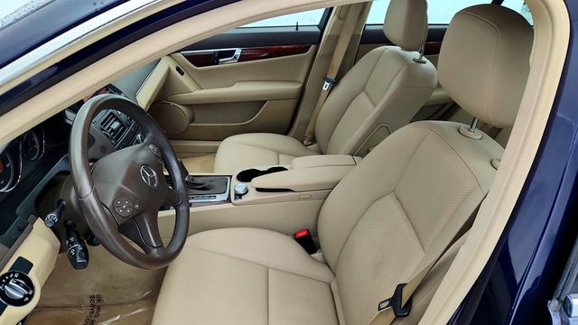 2010 Mercedes-Benz C-Class C300 - 22965310 - 18