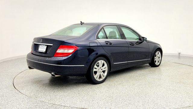 2010 Mercedes-Benz C-Class C300 - 22965310 - 4