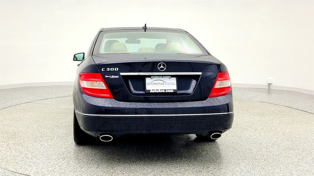 2010 Mercedes-Benz C-Class C300 - 22965310 - 5