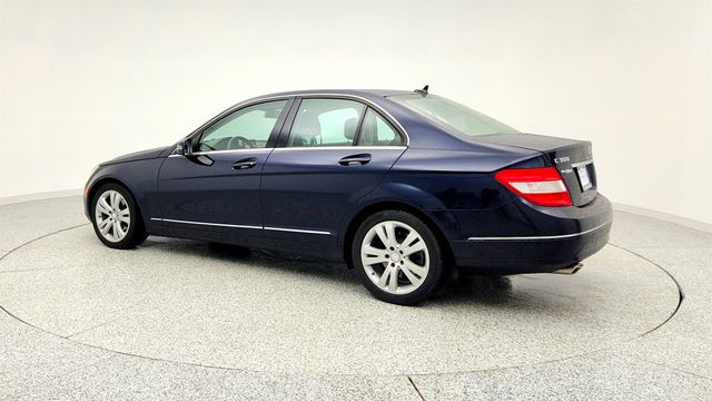 2010 Mercedes-Benz C-Class C300 - 22965310 - 6