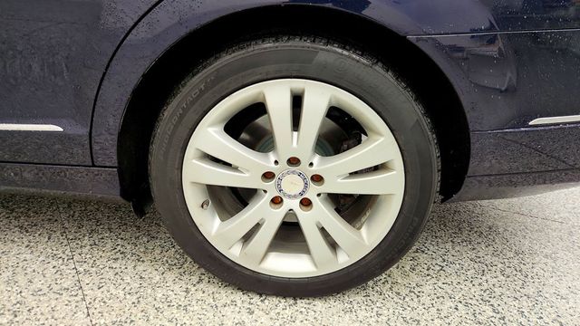 2010 Mercedes-Benz C-Class C300 - 22965310 - 8