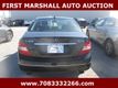 2010 Mercedes-Benz C-Class C 300 4dr Sedan C300 Luxury 4MATIC - 23013032 - 1